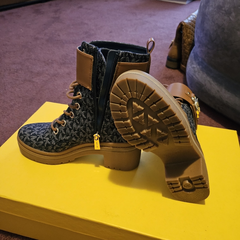 Michael Kors boots